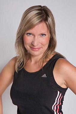Gabriela Šlapánková